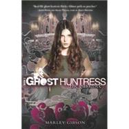 Ghost Huntress Book 2 : The Guidance