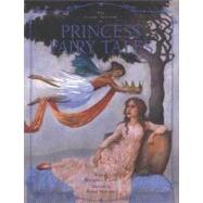 The Classic Treasury of Princess Fairy Tales