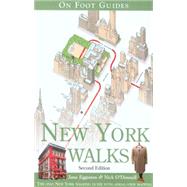 New York Walks