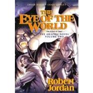 The Eye of the World: the Graphic Novel, Volume Two