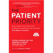 The Patient Priority