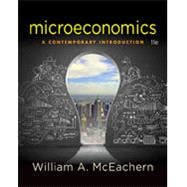 Microeconomics A Contemporary Introduction, Loose-Leaf Version