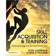 Skill Acquisition and Training