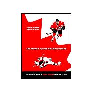 The Official Book of Team Canada from Eh to Zed