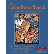 The Latin Bass Book, 1st Edition