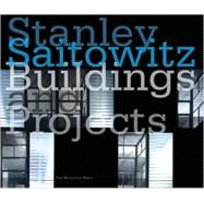 Stanley Saitowitz Buildings and Projects