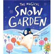 The Magical Snow Garden