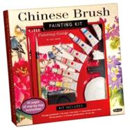 Chinese Brush Painting Kit