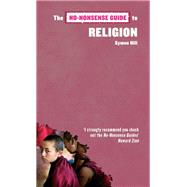 No-Nonsense Guide to Religion