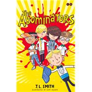 The Abominators