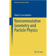 Noncommutative Geometry and Particle Physics