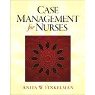 Case Management for Nurses