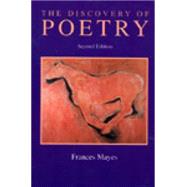 Discovery of Poetry
