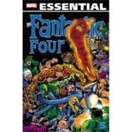 Essential Fantastic Four - Volume 5