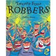 Twenty Four Robbers