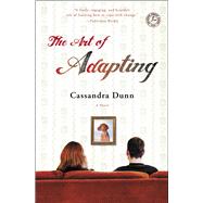 The Art of Adapting A Novel