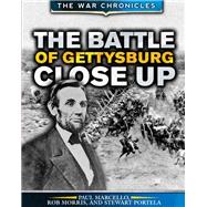 The Battle of Gettysburg Close Up