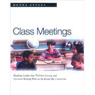 The Classroom Troubleshooter