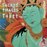 Sacred Images of Tibet
