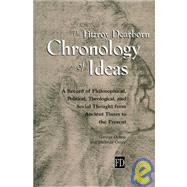 Fitzroy Dearborn Chronology of Ideas