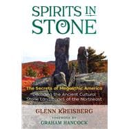 Spirits in Stone