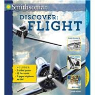 Smithsonian Discover: Flight