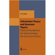 Information Theory and Quantum Physics