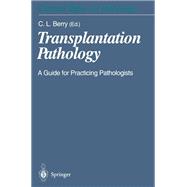 Transplantation Pathology