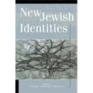 New Jewish Identities