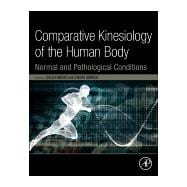Comparative Kinesiology of the Human Body