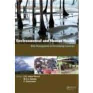 Environmental and Human Health: Risk Management in Developing Countries
