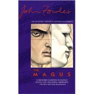 The Magus A Novel