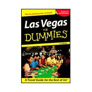 Las Vegas for Dummies