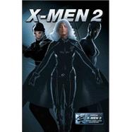 X-Men 2: Official Movie Comic Book Adaptation