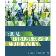 Social Entrepreneurship and Innovation