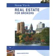 New York Real Estate for Brokers