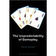 The Unpredictability of Gameplay
