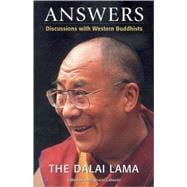 Answers Discussions with Western Buddhists