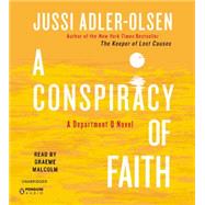 A Conspiracy of Faith