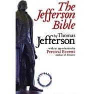 The Jefferson Bible Akashic U.S. Presidents Series