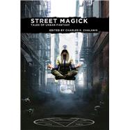 Street Magick Tales of Urban Fantasy