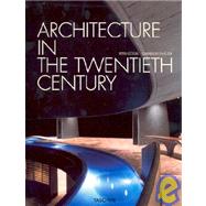 Twentieth Century Architecture