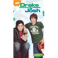 Drake And Josh Chapter Book: Blues Brothers