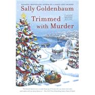 Trimmed With Murder A Seaside Knitters Mystery