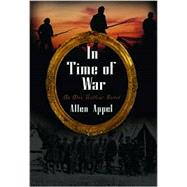 In Time of War: An Alex Balfour Novel