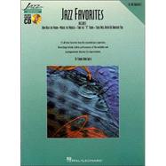 Jazz Favorites