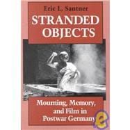 Stranded Objects,9780801481628