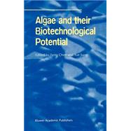 Algae and Their Biotechnological Potential