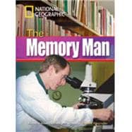Frl Book W/ CD: Memory Man 1000 (Bre)