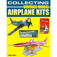 Collecting Vintage Model Airplane Kits